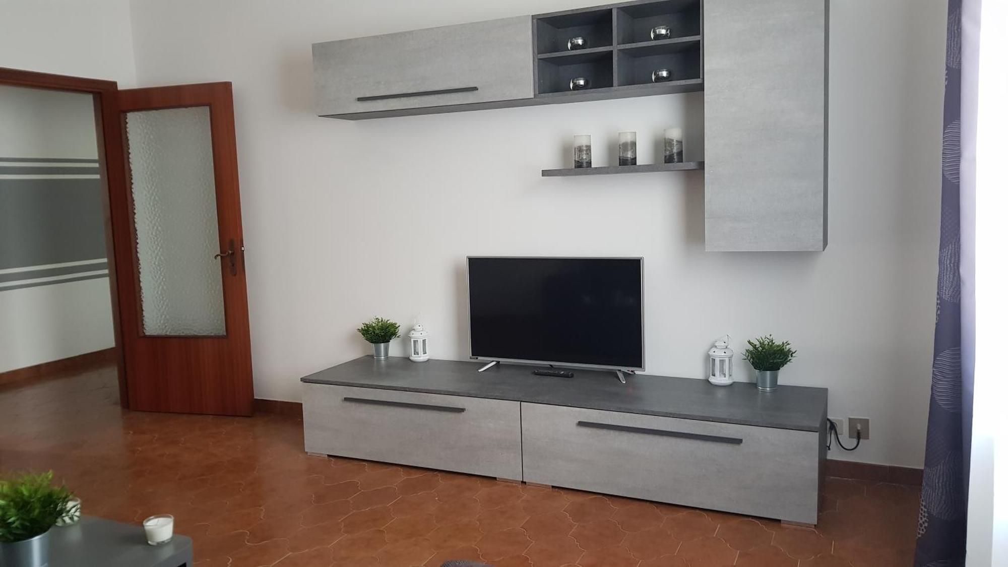 Val D'Orcia Deluxe 2, Raffinata Casa Immersa Nel Verde Con Wifi, Giardino E Parcheggio Монтальчино Экстерьер фото