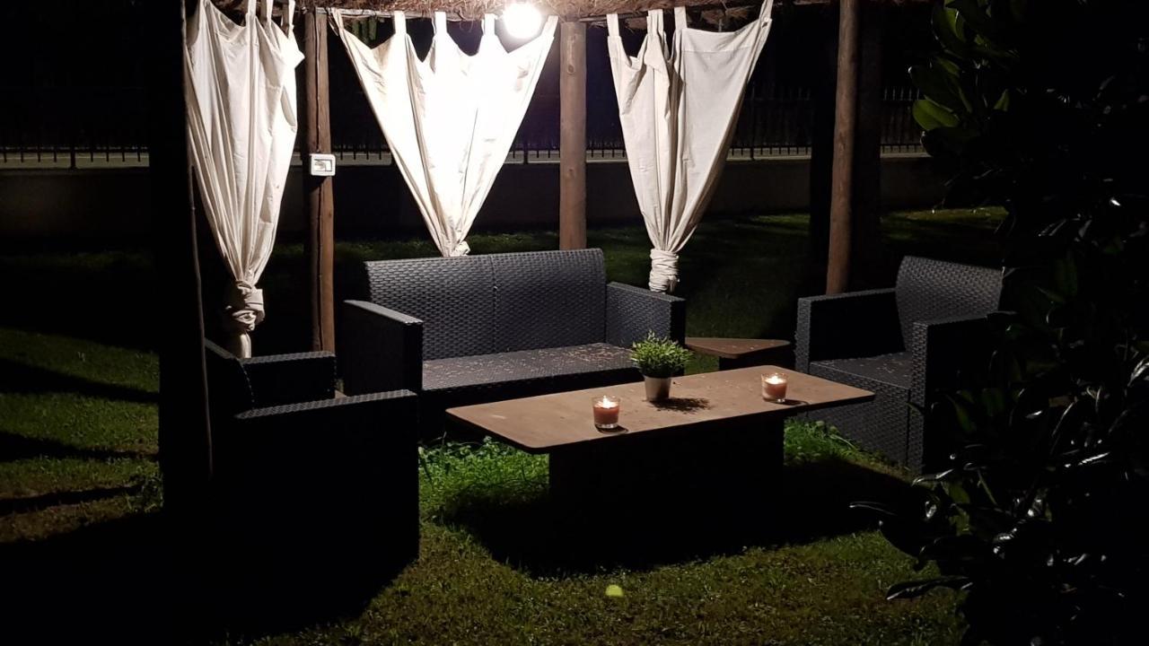 Val D'Orcia Deluxe 2, Raffinata Casa Immersa Nel Verde Con Wifi, Giardino E Parcheggio Монтальчино Экстерьер фото